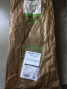 Pain du terroir