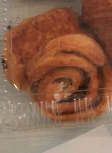 3 croissant 3 chocolatine 3 pains raisin