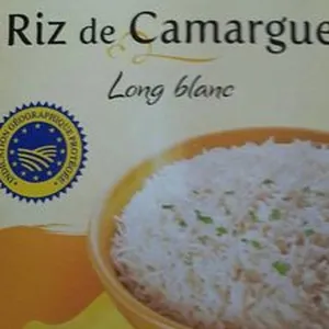 Riz de camargue