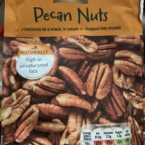 Pecan Nuts