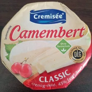Camembert