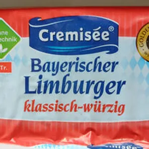 Bayerischer Limburger klassisch-würzig
