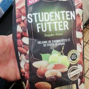 Studentenfutter