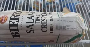 salame crespon
