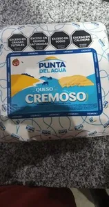 cremoso punta