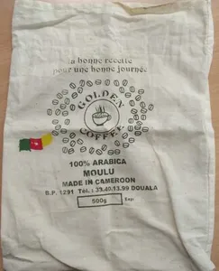 Café moulu 100 % arabica