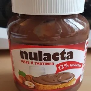 Nulacta