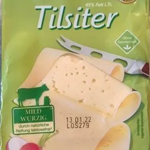 Tilsiter