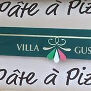 Pâte à Pizza