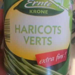 Haricots verts