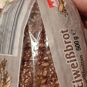 Eiweiß brot