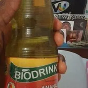 Biodrink