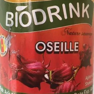 Biodrink