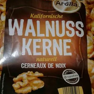 Waldnuss Kerne