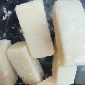 Bocconcini di formaggio