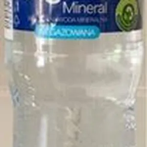 Saguaro mineral water
