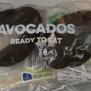 Avocados