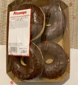 Rosquilla Alcampo