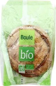 La boule bio