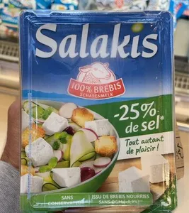 Salakis