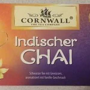 Indischer Chai