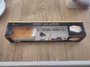 Lingot San Marcos