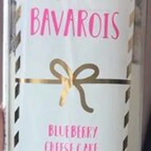 Bavarois