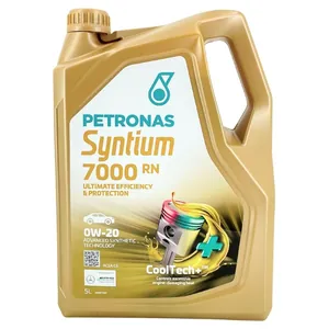 Motorolja PETRONAS 70733M12EU