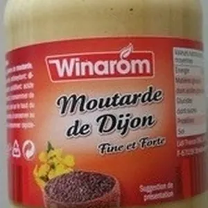 Moutarde de Dijon