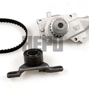Kamremssats med vattenpump HEPU PK02011