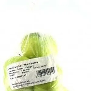 Jouffruit pommes france granny smith