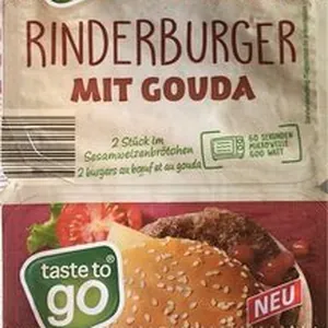 Rinderburger