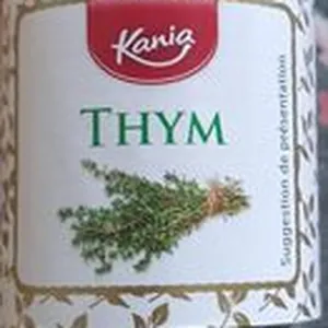Thym