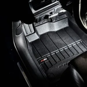 Bilmattor FROGUM 3D409903