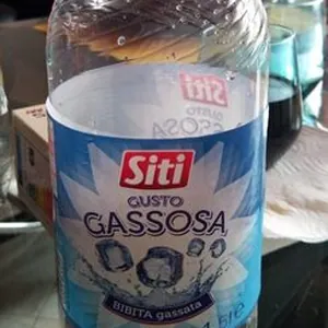 gassosa