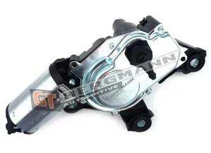 GT-BERGMANN GT42-014 Vindrutetorkarmotor