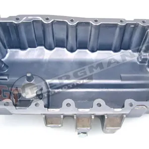 Oljetråg GT-BERGMANN GT53-006