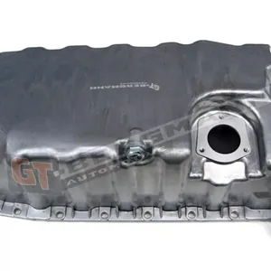 Oljetråg GT-BERGMANN GT53-014