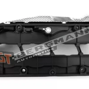 Ventilkåpa GT-BERGMANN GT58-038