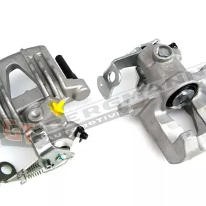 Bromsok GT-BERGMANN GT80-203