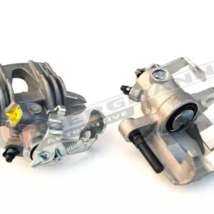 Bromsok GT-BERGMANN GT80-204