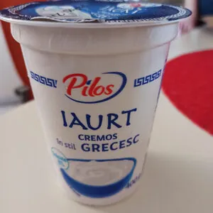 Pilos Graikiškas Jogurtas