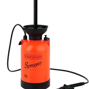 Pumpsprutflaska VOREL 89516