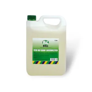 Industrirengöring BOLL 0030031