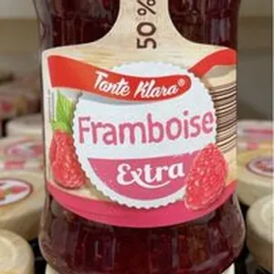 Confiture de Framboise