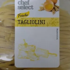 Tagliolini