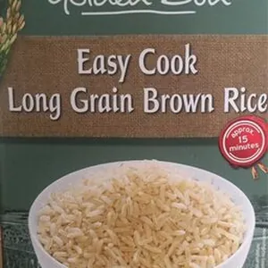 Zilvervliesrijst lidl