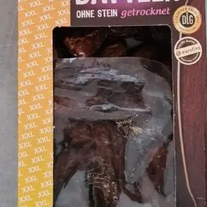 Datteln ohne Stein getrocknet