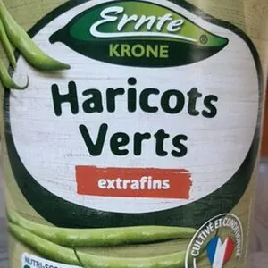 haricot vert