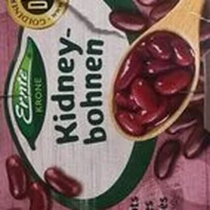 Kidney-Bohnen